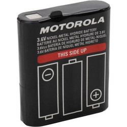 Motorola TLKR Επαναφορτιζόμενη μπαταρία PMR 800mAh για Walkie Talkie T92/T82/T62 (PMNN4477A)