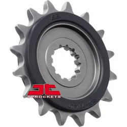 JT Γρανάζι Μηχανής Μπροστά 16T για CF Moto 700MT