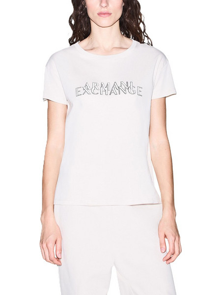 ARMANI EXCHANGE T-SHIRT XW002957