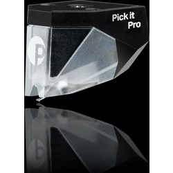 Pro-Ject PICK IT 2M Silver