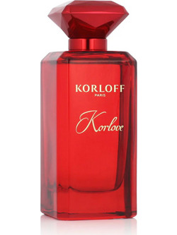 Korloff Korlove Eau de Parfum 88ml