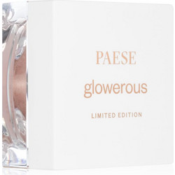 Paese Glowerous Loose Highlighter λαμπρυντικό σε σκόνη απόχρωση 02 Gold 5g