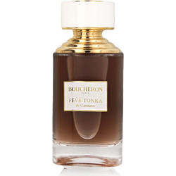 Boucheron La Collection Feve Tonka de Canaima Eau de Parfum 125ml