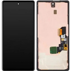 Google Pixel 6A LCD / Dig Black ORI