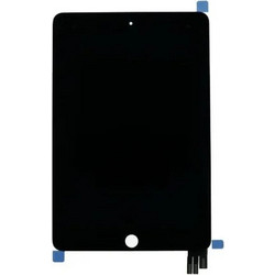 Οθόνη Apple iPad Mini 5 Black (ΟΕΜ)