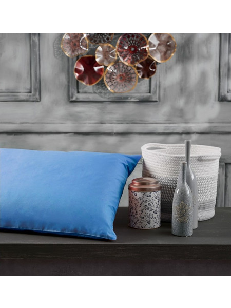 Μαξιλαροθήκες Power Nap Malibu Blue