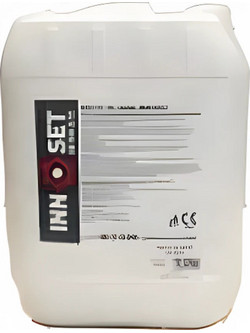 Innofloor INNOSET - Βελτιωτικό Τσιμεντοκονιάματος Ενδοδαπέδιας 10 kg