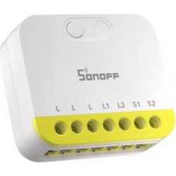 NTW SONOFF MINI-ZB2GS-L