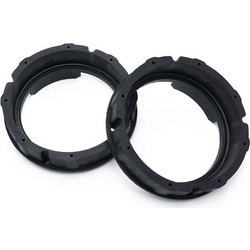 Βάση ηχείου - Audison SR LR VW-SEAT-SKODA- BUGATTI 2004- F+R O1