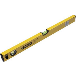 Stanley Classic Αλφάδι Αλουμινίου 150εκ. με 2 Μάτια