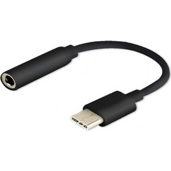 Savio AK-35 Μετατροπέας USB-C male σε 3.5mm female AK-35/B