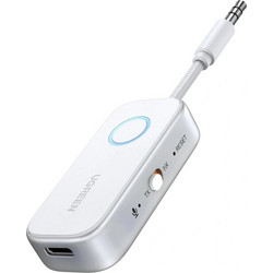 UGREEN CM872 Bluetooth 5.4 Transmitter (white)