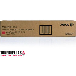Xerox 006R01459 Magenta Toner