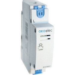 ΚΟΥΔΟΥΝΙ ΡΑΓΑΣ 230V AC 1M