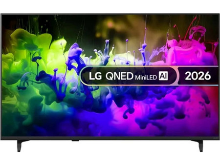 LG 50QNED7EB3C Smart Τηλεόραση 50" 4K UHD Mini LED HDR (2026)