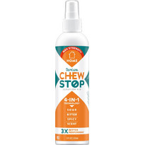 TROPICLEAN Απωθητικό σπρέι CHEW STOP HOME Max Strength, 236ml