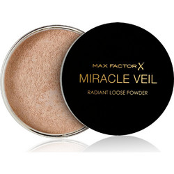 Max Factor Miracle Veil Loose Powder