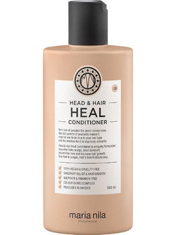 Maria Nila Head & Hair Heal Conditioner 300ml