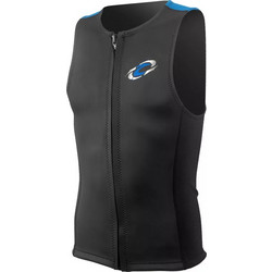 Aropec VT-Z35M-2mmF/N Γιλέκο Κατάδυσης Neoprene 2mm Μαύρο