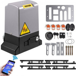 VEVOR Sliding Gate Opener 5 m