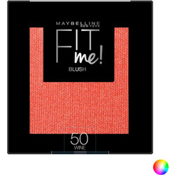 Maybelline Fit Me 15 Nude Powder Blush 5gr