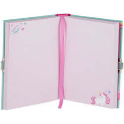 LEGAMI MY SECRET DIARY - UNICORN DIA0015