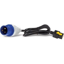 Καλώδιο Τροφοδοσίας APC Power Cord Locking