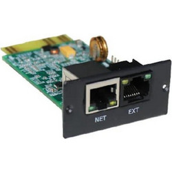 Tescom Internal SNMP Card for NEOLINE PRO or PRIME PRO (ACC.0339) (TSACC0339)