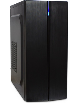 Inter-Tech B-48 Midi Tower Κουτί Υπολογιστή