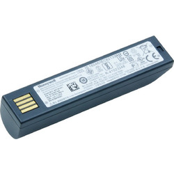 Honeywell Li-Ion Battery Accessory for Most Scanners (see F4)