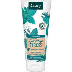 Kneipp Goodbye Stress Body Lotion 200ml