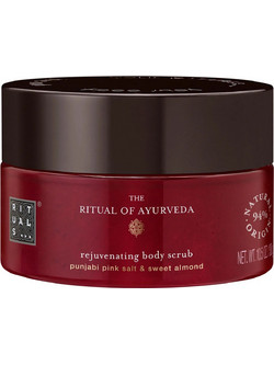 Rituals The Ritual Of Ayurveda Rejuvenating Pink Salt Scrub 300gr