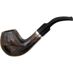 Molina Barasso Black 106 Πίπα Καπνού