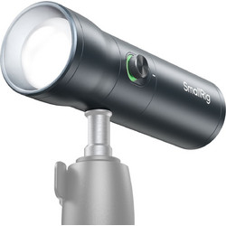 SmallRig 4634 - RF 10C Φορητός LED Φακός 4 Χρωμάτων με Ρυθμιζόμενη Δέσμη