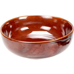 ΣΑΛΑΤΙΕΡΑ VENUS ΠΥΡΙΜΑΧΗ ΚΑΦΕ (14CM)