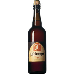 La Trappe Tripel 750ml