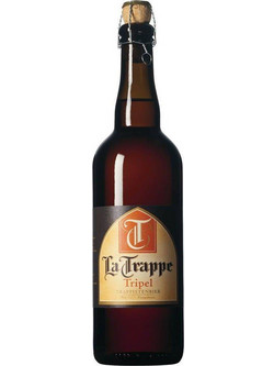 La Trappe Tripel 750ml