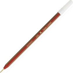 Faber-Castell Goldfaber 030 Στυλό Διαρκείας 1mm Κόκκινο