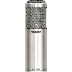 Shure KSM-353