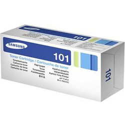 Samsung MLT-D101X Black Toner