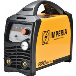 Imperia PRO ARC 161 Ηλεκτροκόλληση Inverter MMA / TIG 160A