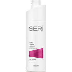 Farcom Seri Color Shield Σαμπουάν για Προστασία Χρώματος για Βαμμένα Μαλλιά 1lt