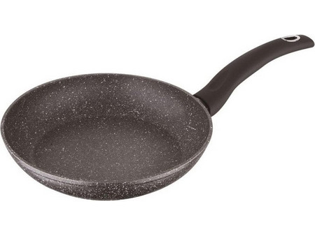 Bergner Orion BG-8511 Τηγάνι Αλουμινίου Αντικολλητικό 28cm