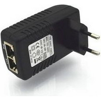 FTT9-001/POE POWER OVER ETHERNET POE ADAPTER 12V 1Am 12WATT ADAPTOR