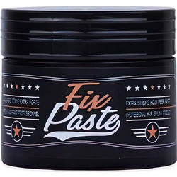 Hairgum Fix Paste Μαλλιών Δυνατό Κράτημα 75gr