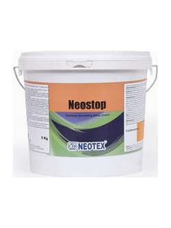 NEOSTOP 5Kg 32420500