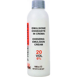 Freelimix Oxidising Emulsion Cream Οξυζενέ Μαλλιών 3% 10Vol 150ml