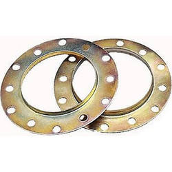 Simoni Racing Φλάτζα Κόρνας για Τιμόνι 55mm