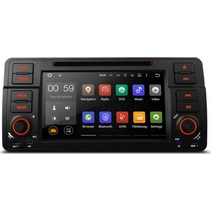 Xtrons XT-PF7546BAP Ηχοσύστημα Αυτοκινήτου με Οθόνη Αφής 7" & GPS
