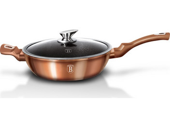 Berlinger Haus BH-1518N Rosegold Collection Σωτέζα 28cm